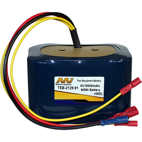 MI Battery Experts TEB-2129.91